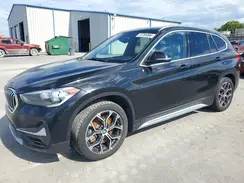WBXJG9C07N5U53948 2022 BMW X1