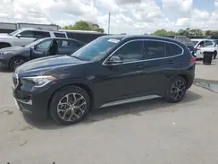 WBXJG9C07N5U56591 2022 BMW X1