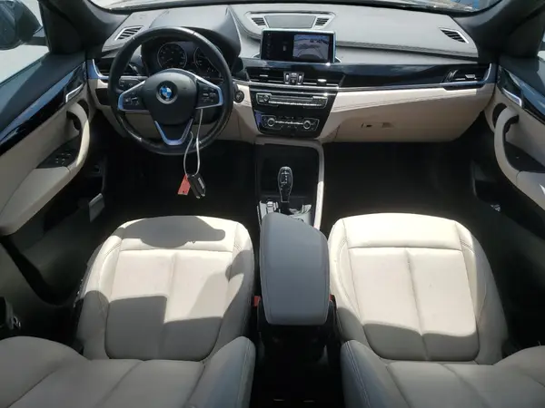 WBXJG9C07N5U56591 2022 BMW X1 - Image 8