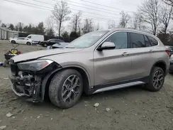WBXJG9C07N5U58213 2022 BMW X1