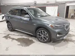 WBXJG9C07N5U58616 2022 BMW X1
