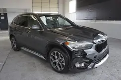 WBXJG9C07N5U60771 2022 BMW X1