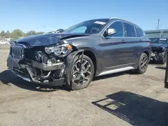 WBXJG9C07N5U60818 2022 BMW X1