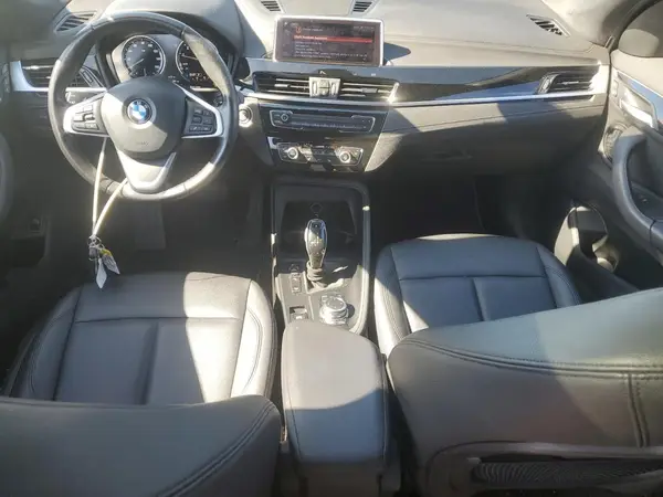 WBXJG9C07N5U60818 2022 BMW X1 - Image 8