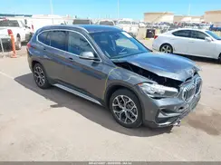 WBXJG9C07N5U92877 2022 BMW X1
