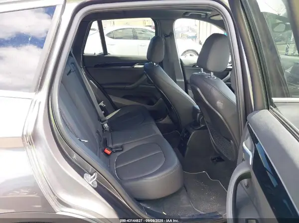 WBXJG9C07N5U92877 2022 BMW X1 - Image 8