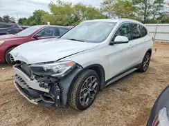 WBXJG9C07N5V19916 2022 BMW X1