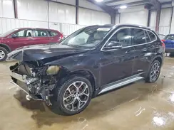 WBXJG9C07N5V41771 2022 BMW X1