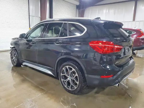 WBXJG9C07N5V41771 2022 BMW X1 - Image 2
