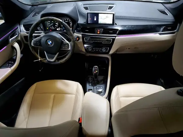 WBXJG9C07N5V41771 2022 BMW X1 - Image 8