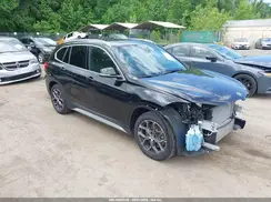 WBXJG9C07N5V48820 2022 BMW X1