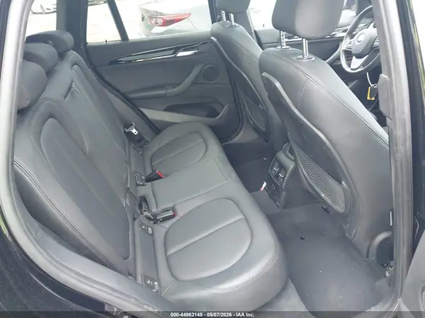 WBXJG9C07N5V48820 2022 BMW X1 - Image 8