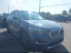 WBXJG9C08L3L91176 2020 BMW X1
