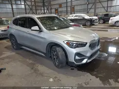 WBXJG9C08L5P16431 2020 BMW X1