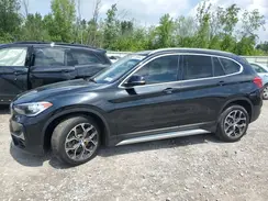 WBXJG9C08L5P21466 2020 BMW X1