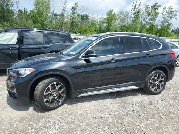 WBXJG9C08L5P21466 2020 BMW X1 - Image 1