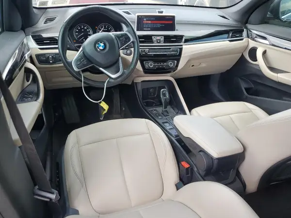 WBXJG9C08L5P21466 2020 BMW X1 - Image 8