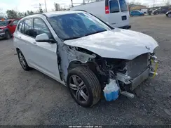 WBXJG9C08L5P48411 2020 BMW X1