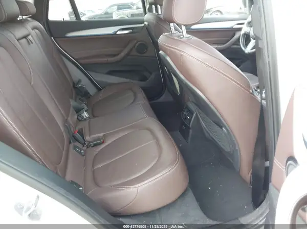WBXJG9C08L5P48411 2020 BMW X1 - Image 8