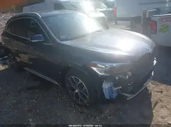 WBXJG9C08L5P52880 2020 BMW X1