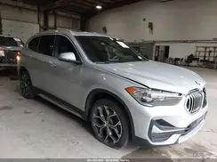 WBXJG9C08L5P53835 2020 BMW X1
