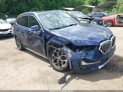 WBXJG9C08L5P60820 2020 BMW X1