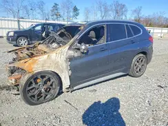 WBXJG9C08L5P60977 2020 BMW X1