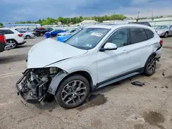 WBXJG9C08L5P67315 2020 BMW X1
