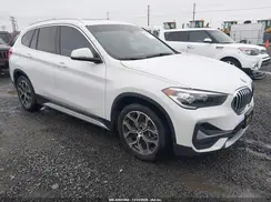 WBXJG9C08L5P67900 2020 BMW X1