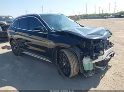 WBXJG9C08L5P71820 2020 BMW X1
