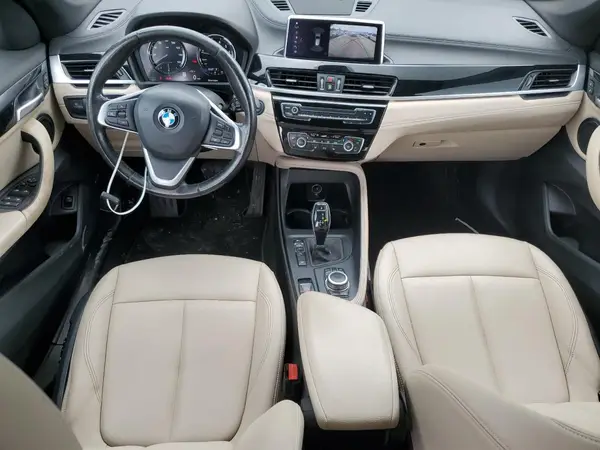 WBXJG9C08L5P71851 2020 BMW X1 - Image 8