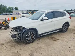 WBXJG9C08L5P75401 2020 BMW X1