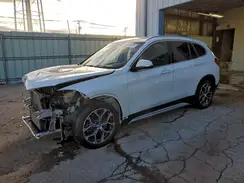 WBXJG9C08L5P76645 2020 BMW X1