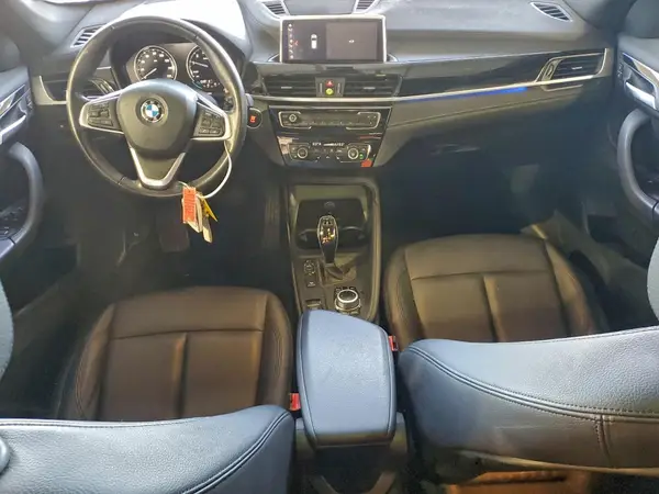 WBXJG9C08L5P76645 2020 BMW X1 - Image 8