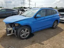 WBXJG9C08L5P85605 2020 BMW X1
