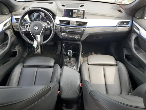 WBXJG9C08L5P85605 2020 BMW X1 - Image 8