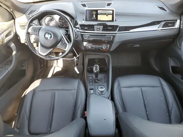 WBXJG9C08L5P89704 2020 BMW X1 - Image 8