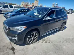 WBXJG9C08L5P93218 2020 BMW X1