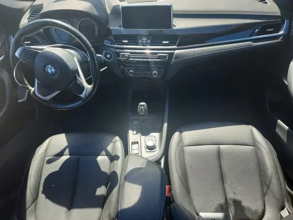 WBXJG9C08L5P93218 2020 BMW X1 - Image 8