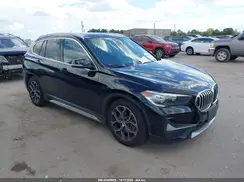 WBXJG9C08L5P96149 2020 BMW X1