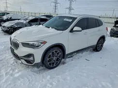 WBXJG9C08L5P97480 2020 BMW X1