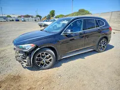 WBXJG9C08L5R06147 2020 BMW X1