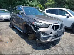 WBXJG9C08L5R21330 2020 BMW X1