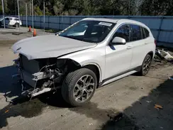 WBXJG9C08L5R39360 2020 BMW X1