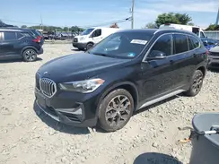 WBXJG9C08L5R58894 2020 BMW X1