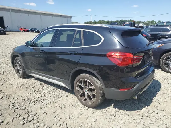 WBXJG9C08L5R58894 2020 BMW X1 - Image 2