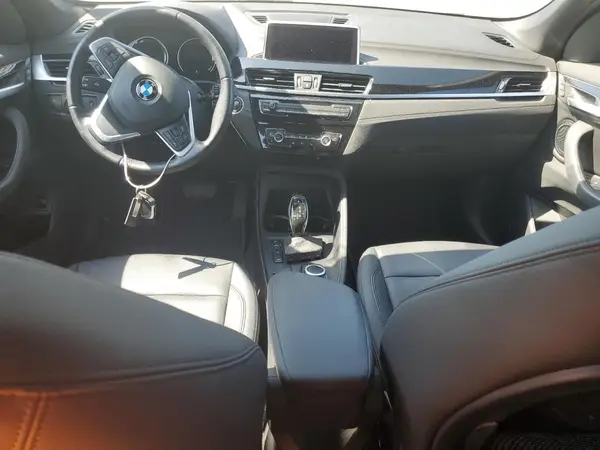 WBXJG9C08L5R58894 2020 BMW X1 - Image 8