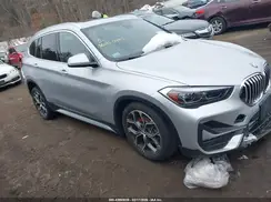 WBXJG9C08L5R90356 2020 BMW X1