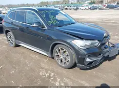 WBXJG9C08M3M66055 2021 BMW X1
