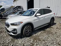 WBXJG9C08M3M70901 2021 BMW X1
